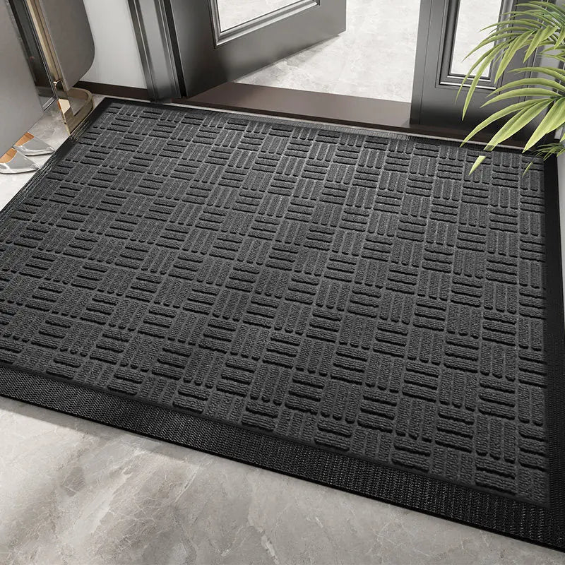 Villa Entrance Door Mat, Home Entrance Carpet, Outdoor High-End Door Mat Tiss Living