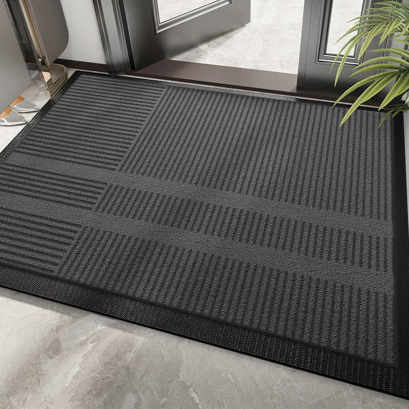 Villa Entrance Door Mat, Home Entrance Carpet, Outdoor High-End Door Mat Tiss Living
