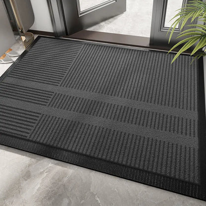 Villa Entrance Door Mat, Home Entrance Carpet, Outdoor High-End Door Mat Tiss Living