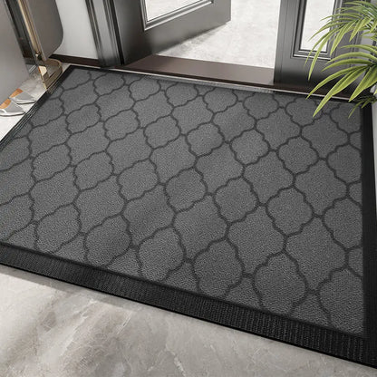 Villa Entrance Door Mat, Home Entrance Carpet, Outdoor High-End Door Mat Tiss Living