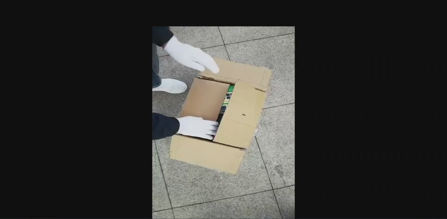 Load video: 
