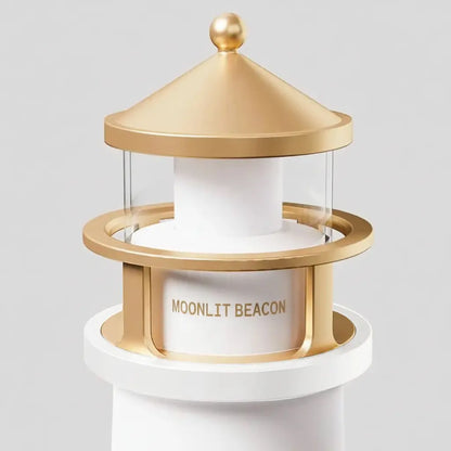 Moonlight Tower Projector Light Tiss Living